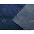 32S Cotton Chambray Woven Fabric